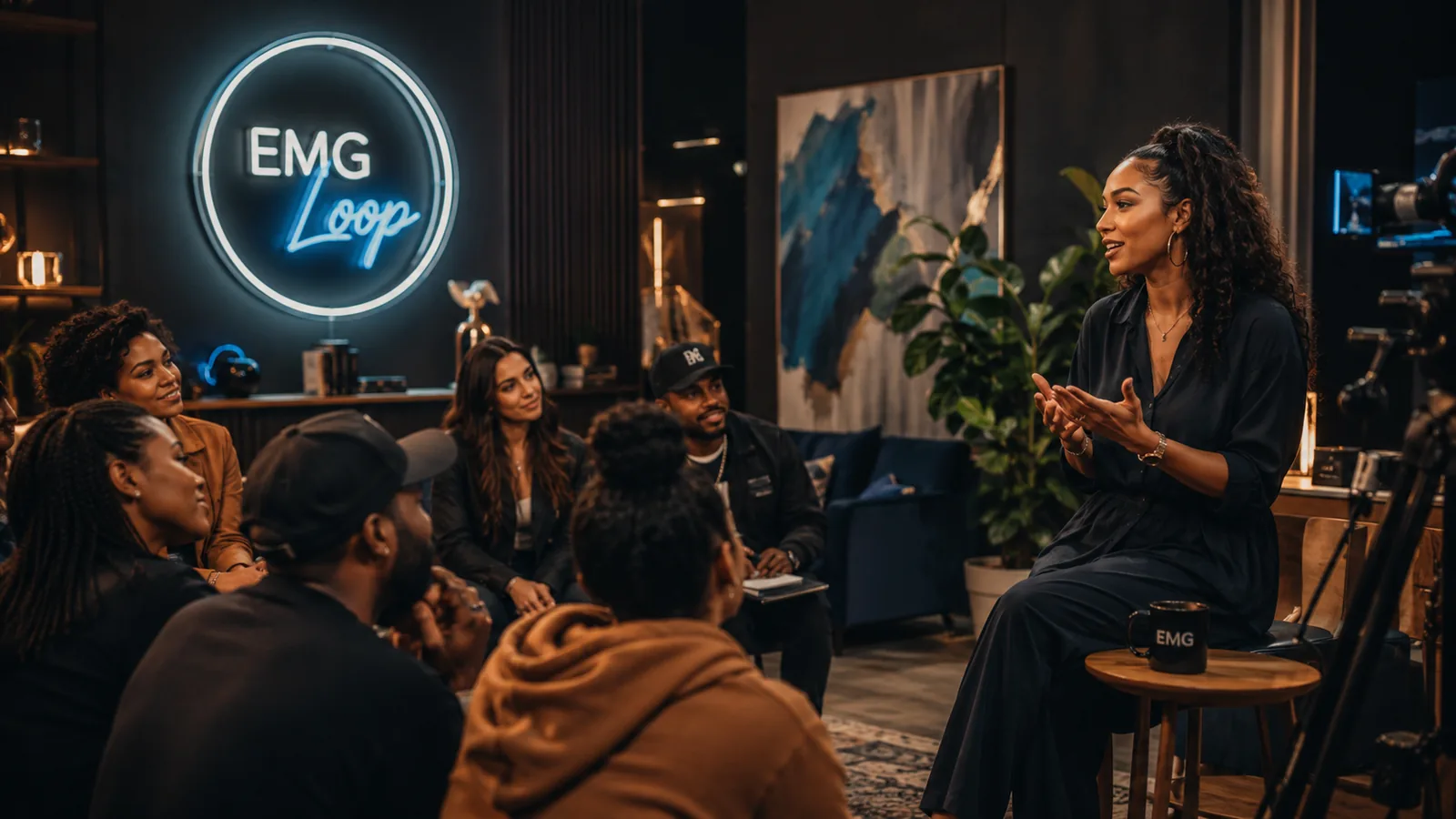 We want creators to grow without becoming less recognizable to the people who made that growth possible.