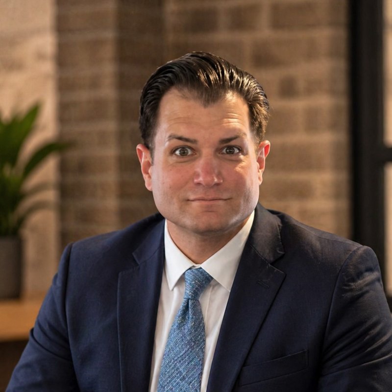 Charlie Brugnolotti, CEO of Elite Media Group