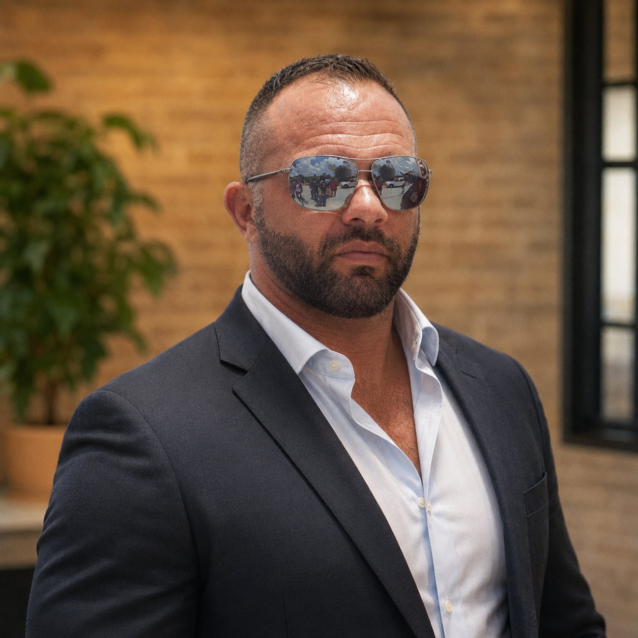 Jon Mazzie, EVP Sales at Elite Media Group