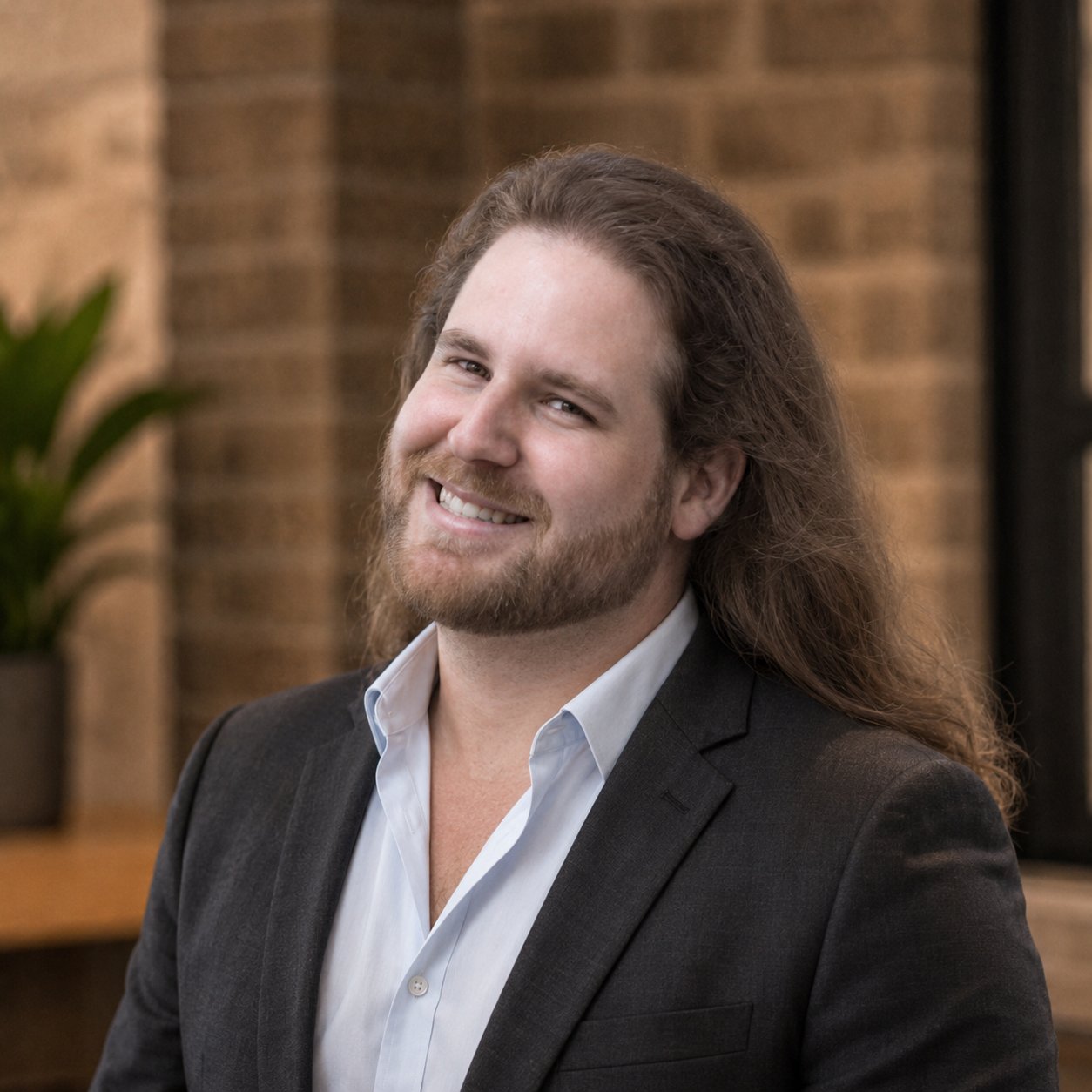 Jonathan Gribble, CPO of Elite Media Group